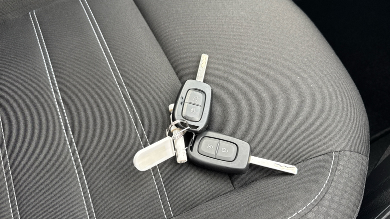 Dacia Duster 1.0 TCe 90 Comfort 5dr Petrol Estate